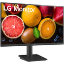 LG 27MS550-B 27" 100 Hz Monitor