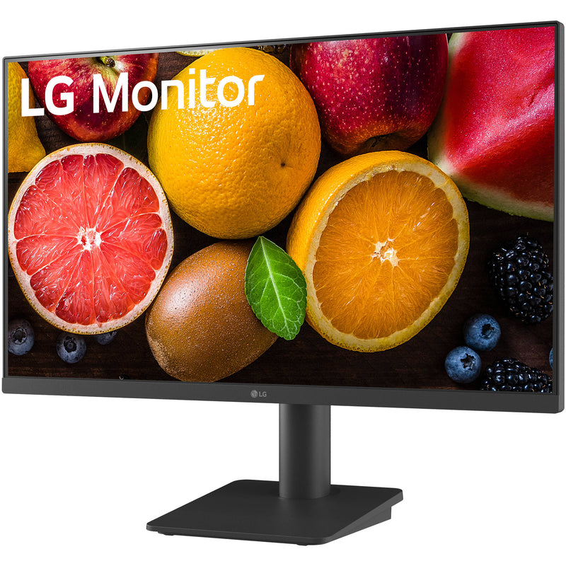 LG 27MS550-B 27" 100 Hz Monitor