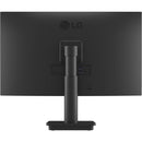 LG 27MS550-B 27" 100 Hz Monitor