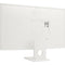 LG MyView 27SR73U-W 27" 4K HDR Smart Monitor (White)