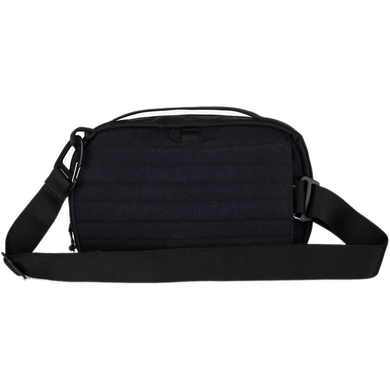 Pakt Everyday Sling 2.0 (Black, 5L)