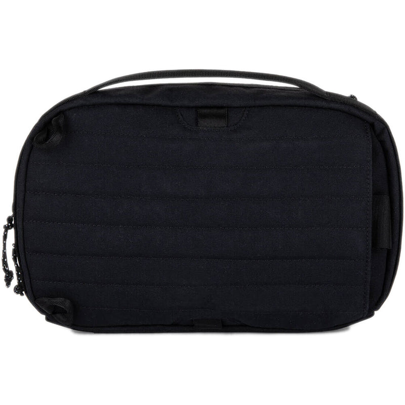 Pakt Everyday Sling 2.0 (Black, 5L)