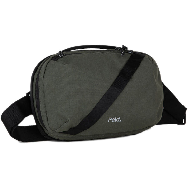 Pakt Everyday Sling 2.0 (Forest, 5L)