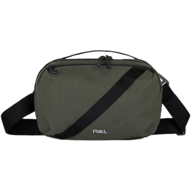 Pakt Everyday Sling 2.0 (Forest, 5L)