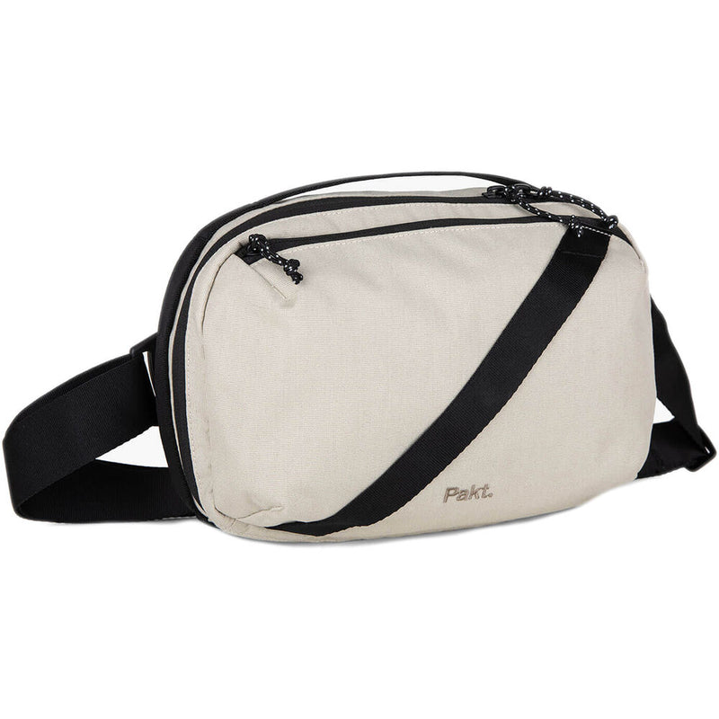 Pakt Everyday Sling 2.0 (Sand, 5L)