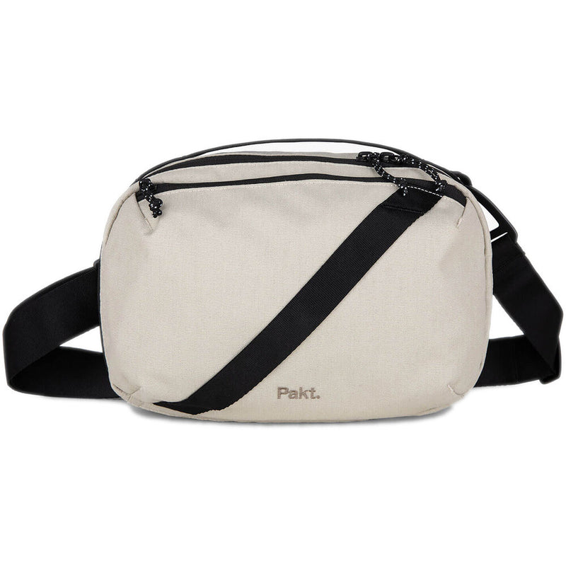 Pakt Everyday Sling 2.0 (Sand, 5L)