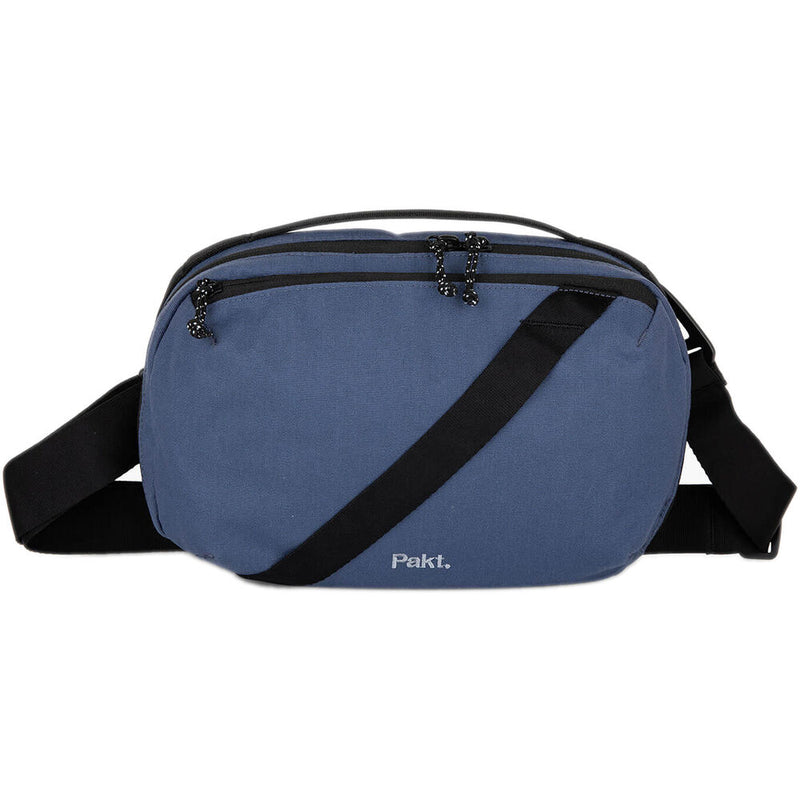 Pakt Everyday Sling 2.0 (Ocean, 5L)