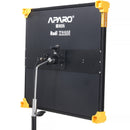 Aparo RADI X22Bi K2 LED 2-Light Panel Kit