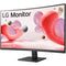 LG 32MR50C-B 31.5" 100 Hz Curved Monitor