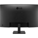 LG 32MR50C-B 31.5" 100 Hz Curved Monitor