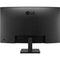 LG 32MR50C-B 31.5" 100 Hz Curved Monitor