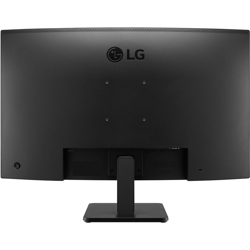 LG 32MR50C-B 31.5" 100 Hz Curved Monitor