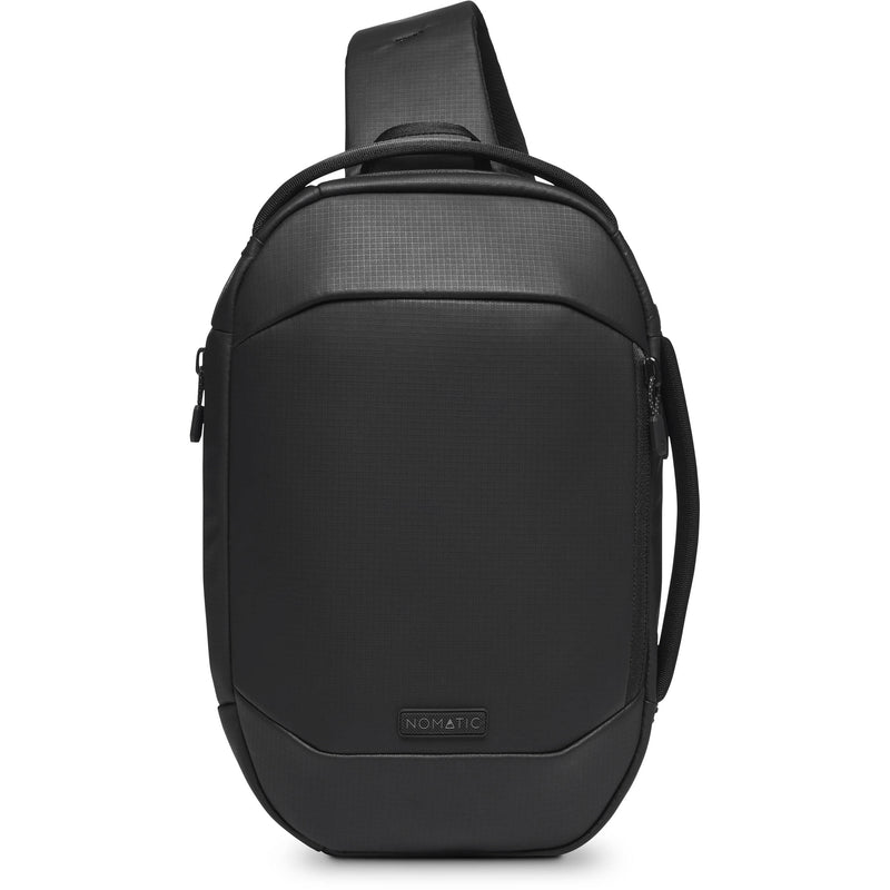 Nomatic Navigator RS Sling Bag (Black, 6L)