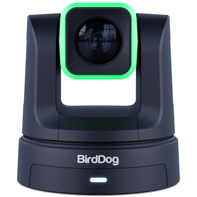 BirdDog X5 Ultra PTZ Camera with 20x Optical Zoom (Black)