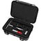 Fix It Sticks Rifle & Optics Tool Kit with All-in-One Torque Driver & Nanuk Hard Case (15 to 65 in-lb)