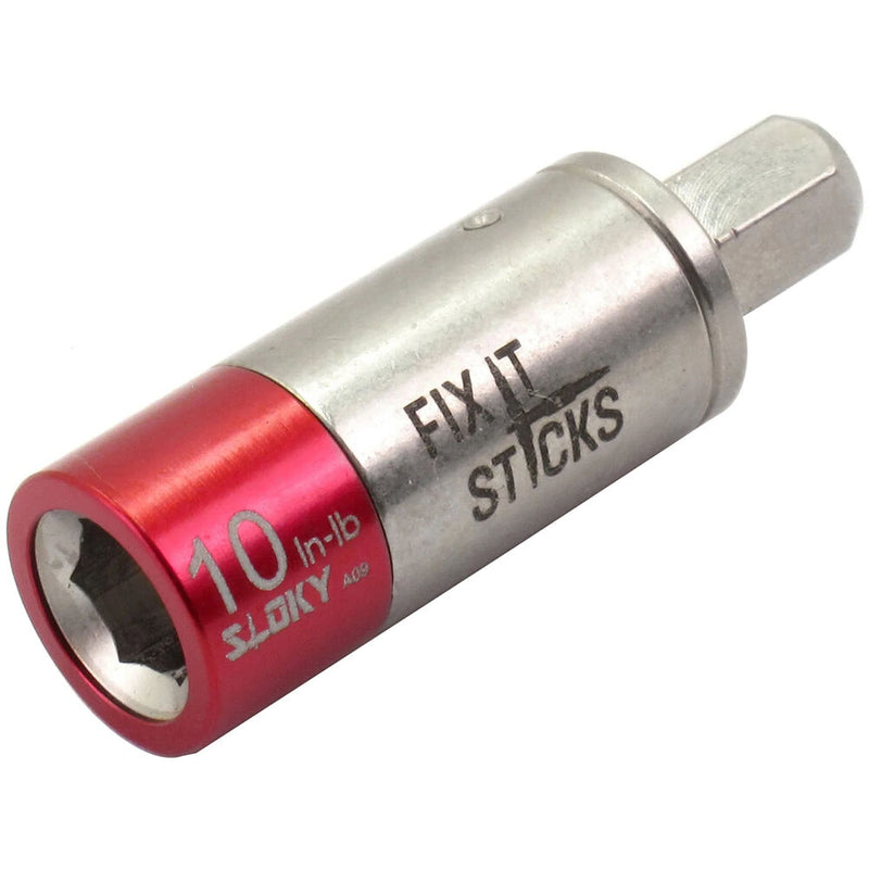 Fix It Sticks Torque Limiter (Small, 10 in-lb)