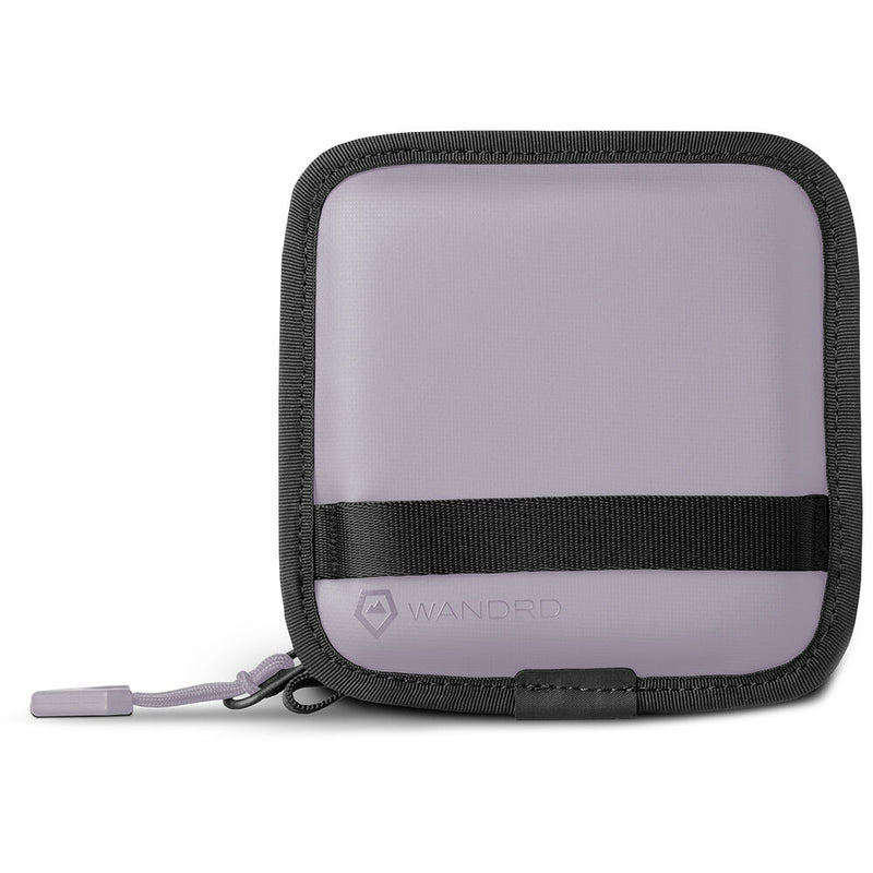 WANDRD Lens Filter Case (Uyuni Purple)