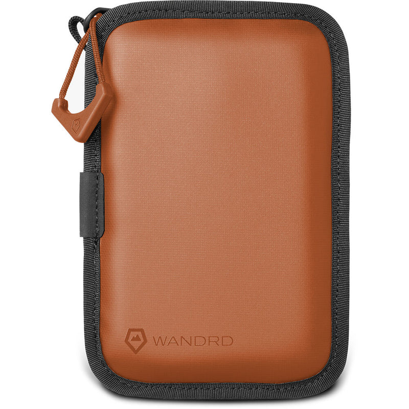 WANDRD Memory Card Case (Sedona Orange)