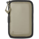 WANDRD Memory Card Case (Yuma Tan)