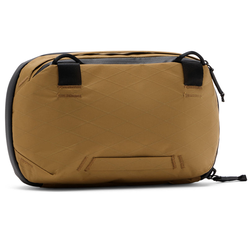 Peak Design Tech Pouch (Coyote, 2L)