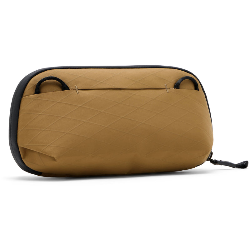 Peak Design Tech Pouch (Coyote, 1L)