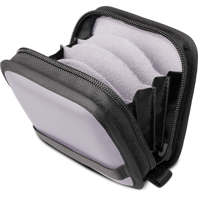 WANDRD Lens Filter Case (Uyuni Purple)