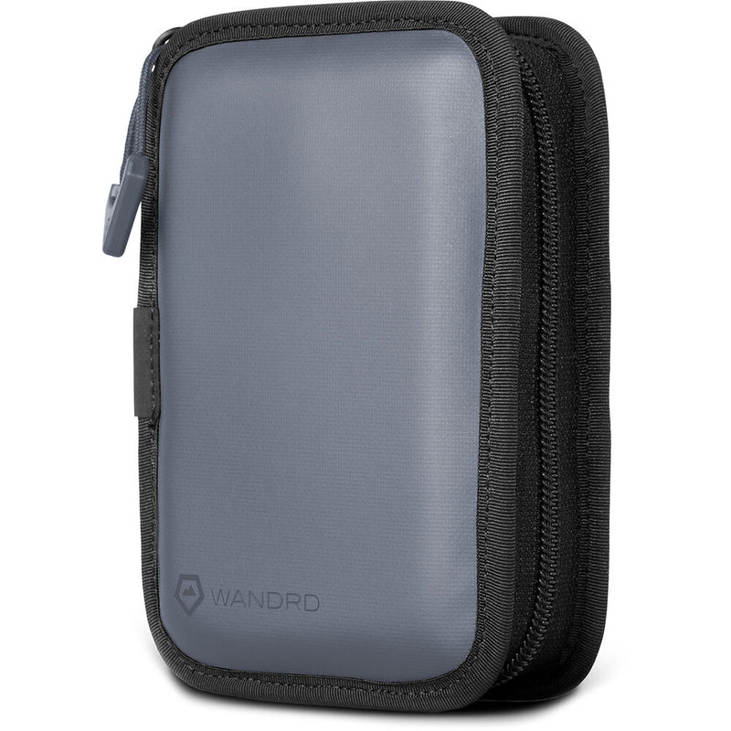 WANDRD Memory Card Case (Aegean Blue)