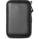 WANDRD Memory Card Case (Black)