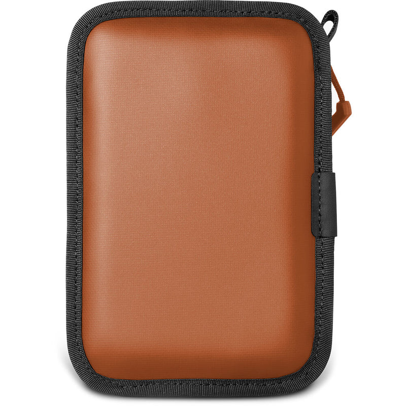 WANDRD Memory Card Case (Sedona Orange)