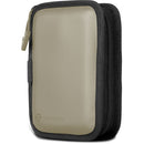 WANDRD Memory Card Case (Yuma Tan)