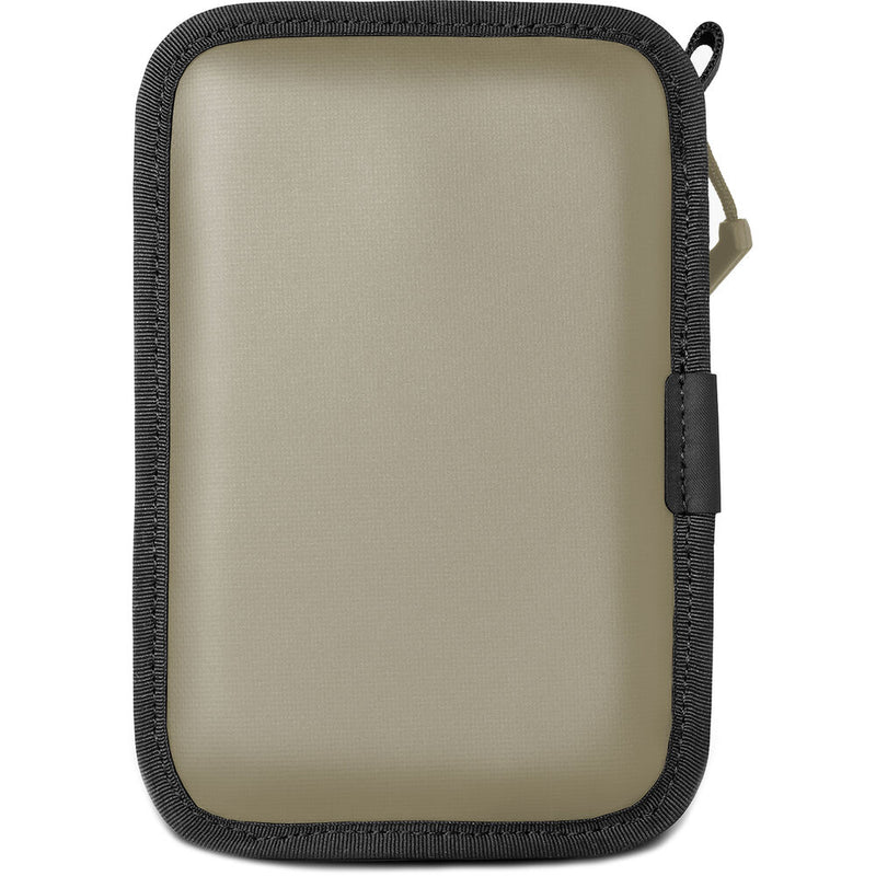 WANDRD Memory Card Case (Yuma Tan)