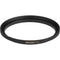 Sensei PRO 49-52mm Brass Step-Up Ring