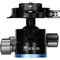 Sirui KS-10 Low Gravity QR Ball Head