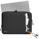 tomtoc Defender-A13 13" Laptop Sleeve (Black)