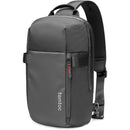 tomtoc Navigator-T24 Sling Bag (Black, 7L)