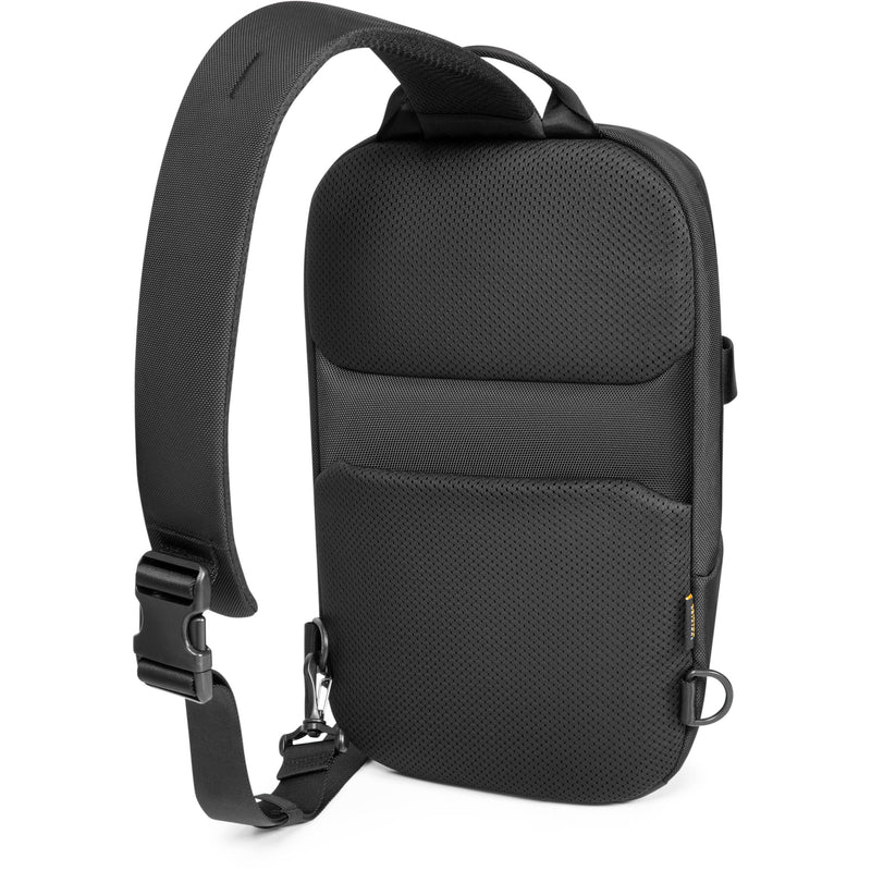 tomtoc Navigator-T24 Sling Bag (Black, 7L)