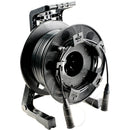 ZILR 12G-SDI BNC Cable Reel (164')