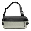 tomtoc Explorer-T21 Sling Bag (Light Cyan, 4L)