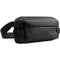 tomtoc Explorer-T21 Sling Bag (X-Pac Black, 4L)