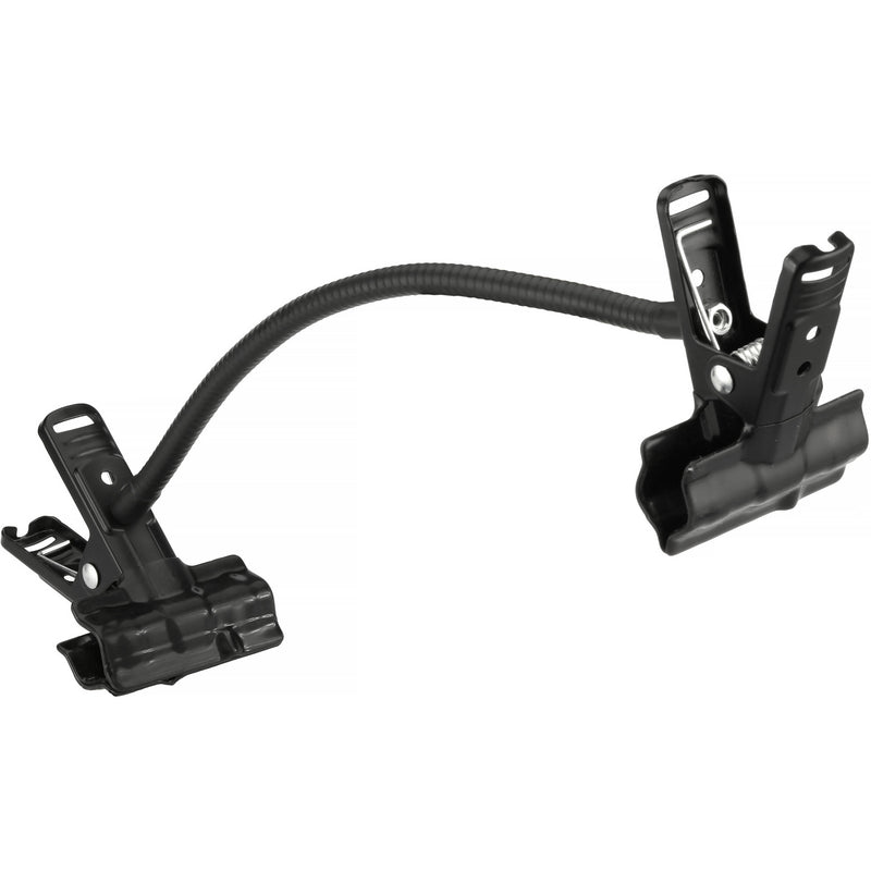 Impact MC-04 Magic Clamp&nbsp;Double with Flex Arm