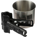 Impact MC-05 Magic Clamp&nbsp;with Cup Holder