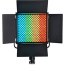 DeSisti SoftLED 1:1 RGB-VW Softlight (Tunable White + RGB, Manual Operated)