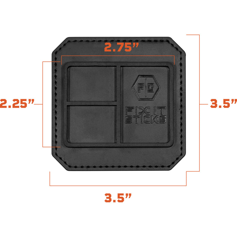 Fix It Sticks Magnetic Molded Tray