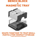 Fix It Sticks Magnetic Molded Tray