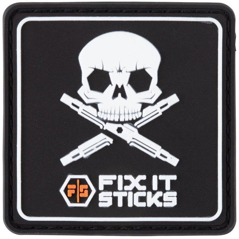 Fix It Sticks Hook-and-Loop Patch