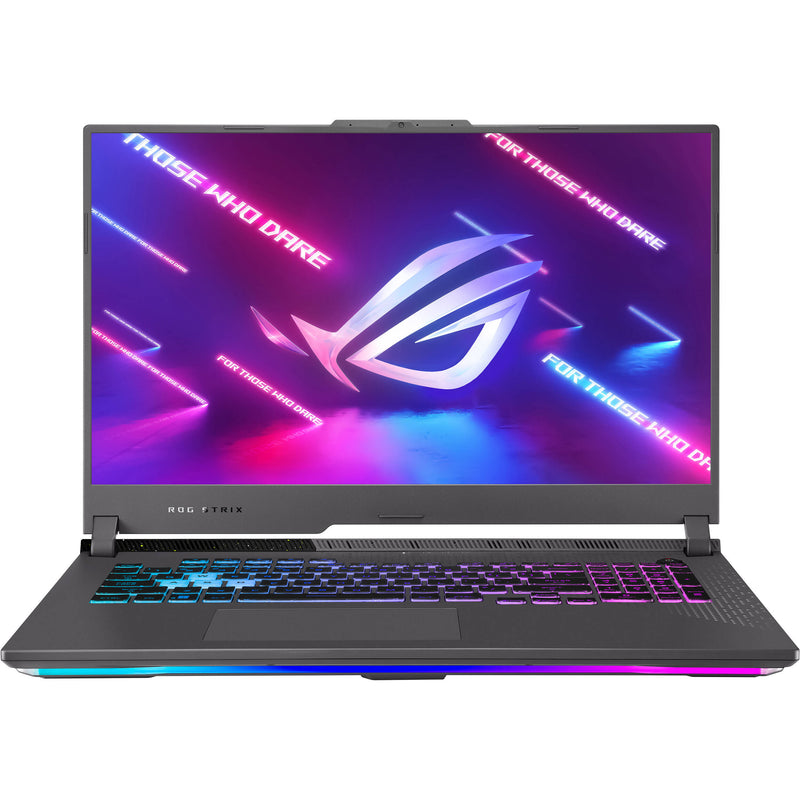 ASUS 17.3" Republic of Gamers Strix G17 Gaming Laptop