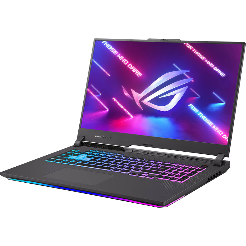 ASUS 17.3" Republic of Gamers Strix G17 Gaming Laptop