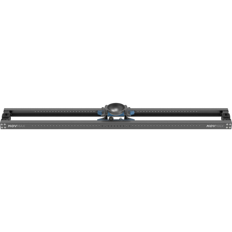 MOVMAX Slider Elite with 150mm Bowl Mount (70.8")