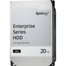 Synology 20TB HAS5300 SAS-3 3.5" Internal Enterprise HDD