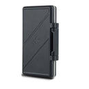 JJC Memory Card Case (Black)